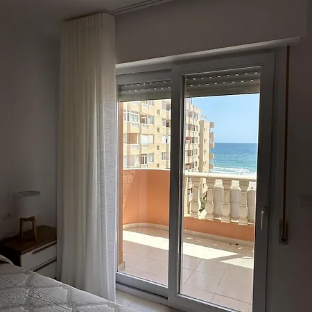 Hawaii IV 5C - La Manga By Watermelon Apartment Exterior photo