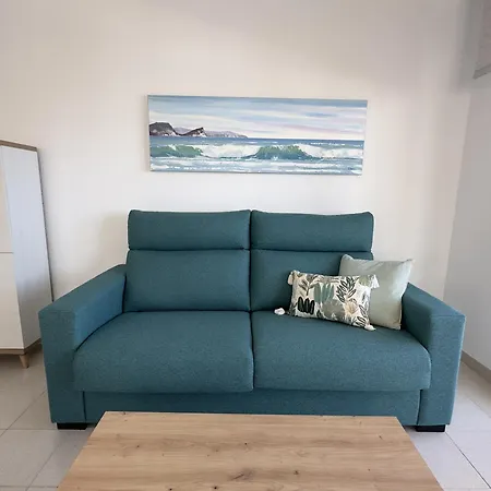 Hawaii IV 5C - La Manga By Watermelon Apartment Exterior photo