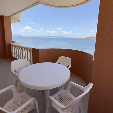 Hawaii IV 5C - La Manga By Watermelon Apartment Exterior photo