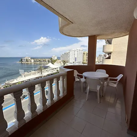 Hawaii IV 5C - La Manga By Watermelon Apartment Exterior photo