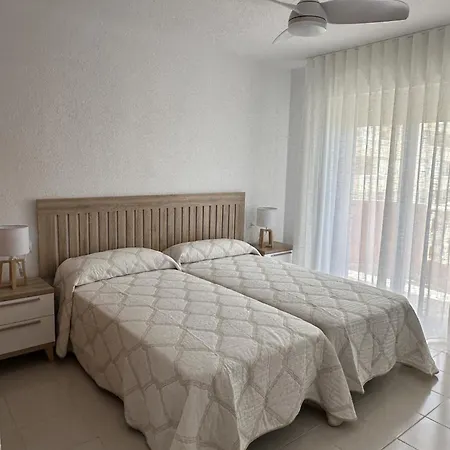 Hawaii IV 5C - La Manga By Watermelon Apartment Exterior photo