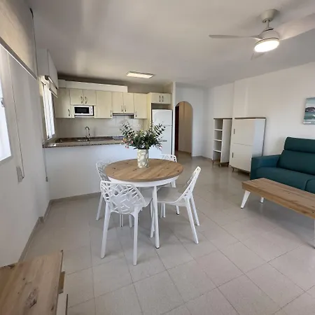 Hawaii IV 5C - La Manga By Watermelon Apartment Exterior photo