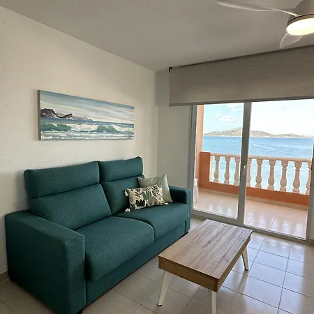 Hawaii IV 5C - La Manga By Watermelon Apartment Exterior photo