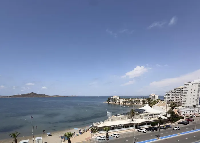 Hawaii IV 5C - La Manga By Watermelon