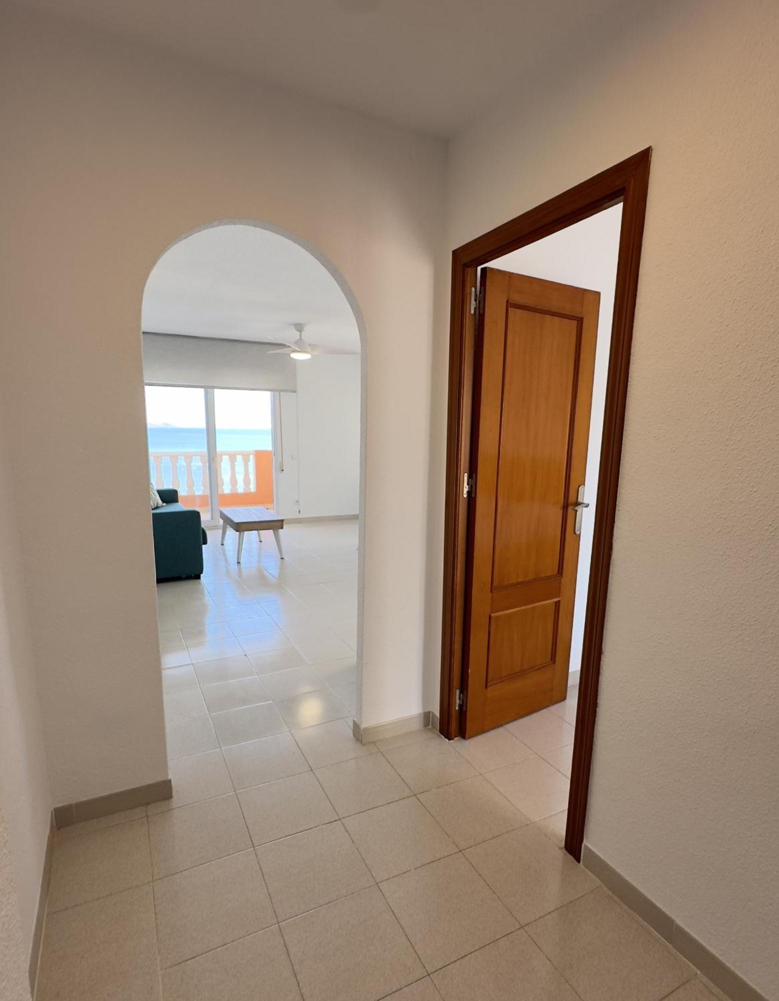 Apartment Hawaii Iv 5c - By Watermelon La Manga del Mar Menor