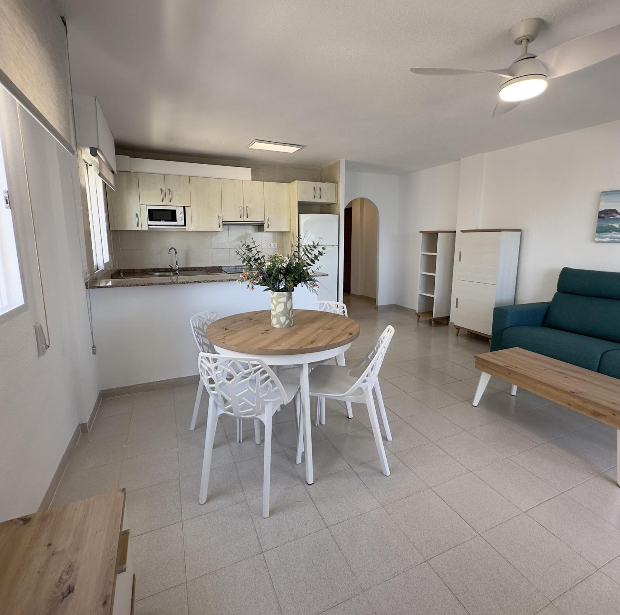 Apartment Hawaii Iv 5c - By Watermelon La Manga del Mar Menor